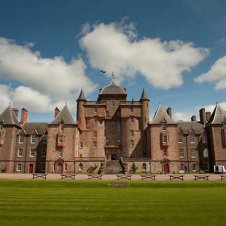 Apartament The Sculleries At Thirlestane Castle Lauder Zewnętrze zdjęcie
